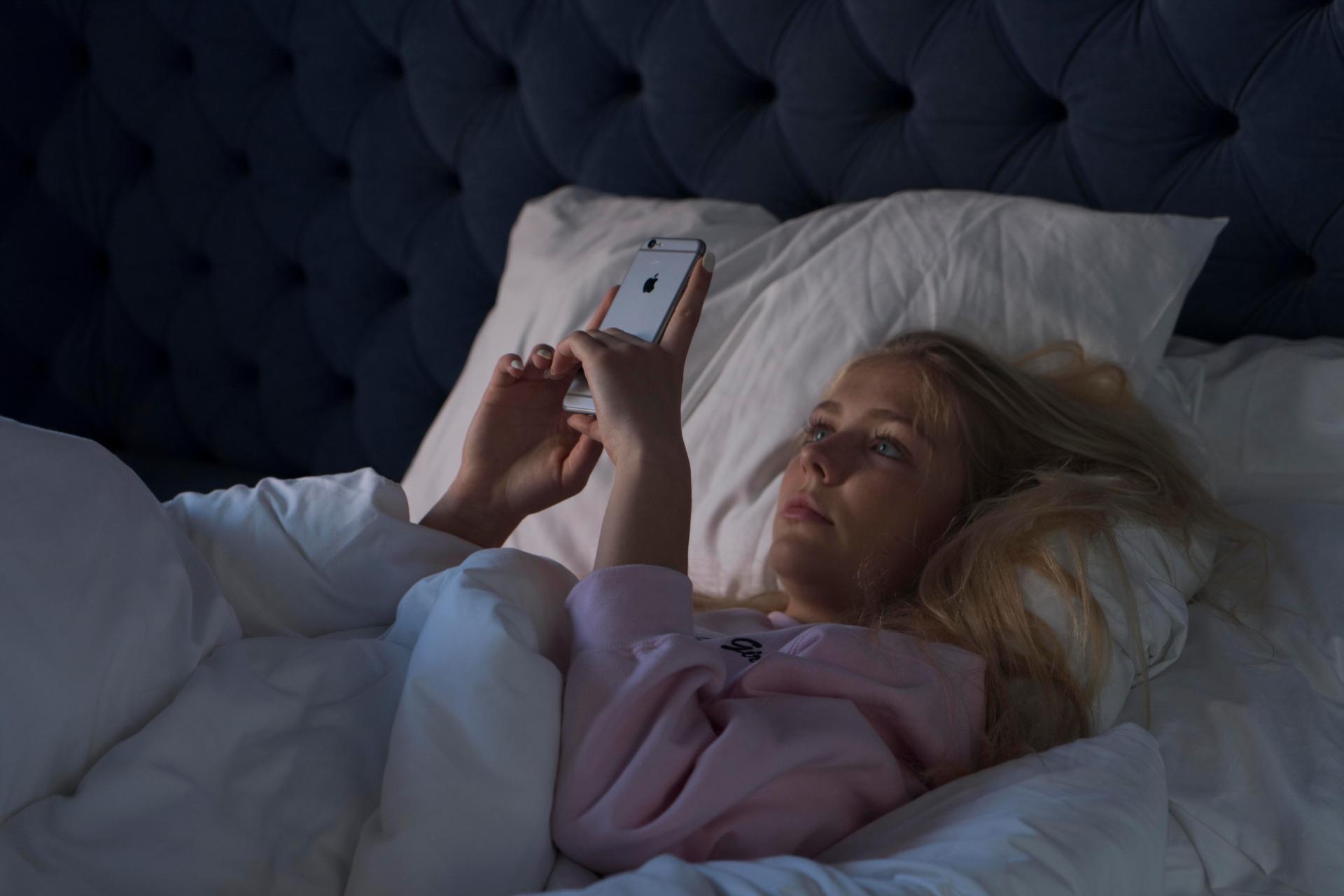 50 Adorable Goodnight Texts To Make Your Boyfriend Smile