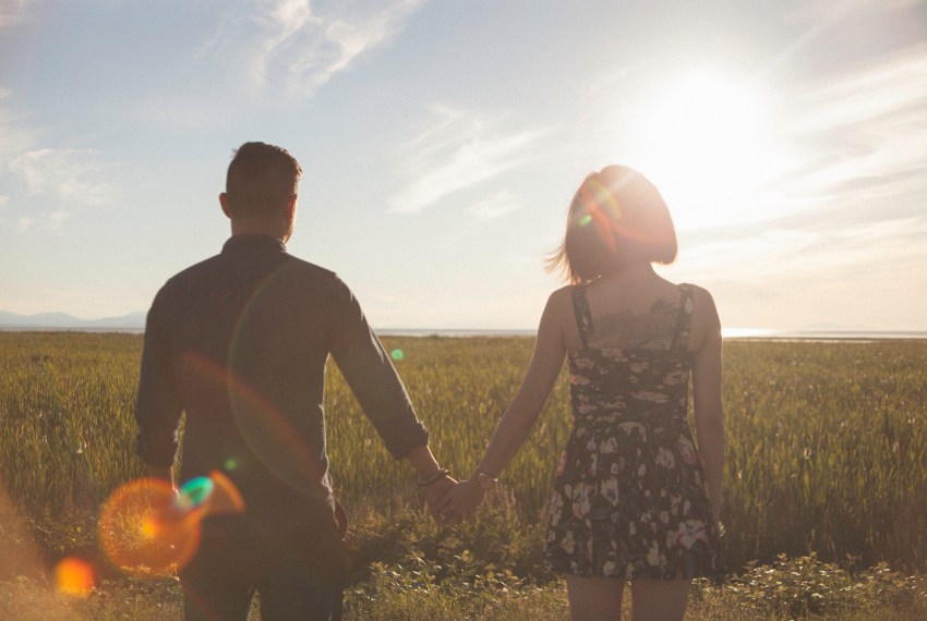 The Painful Truth About Having To Let Go Of A True Love