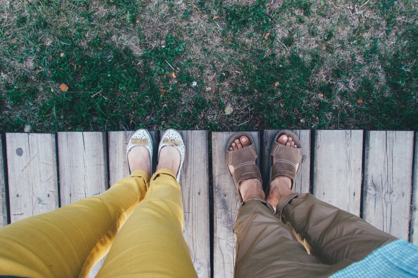 I Love That You Don’t Love Me Yet