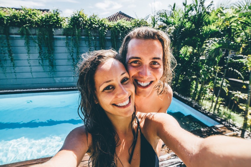 This Is What Love Is (And Isn’t)