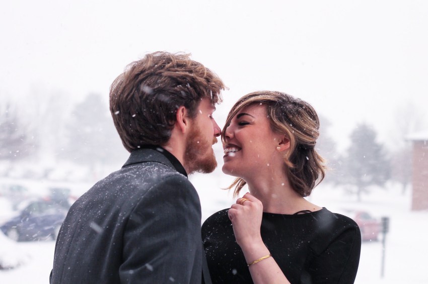 Here’s What Happens When You Find Yourself Falling For A Girl Who Loves ‘Too Much’