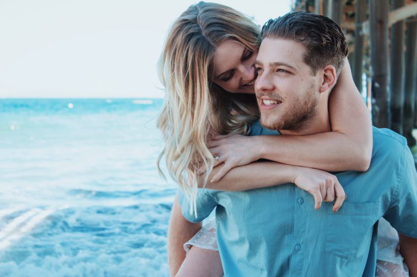 12 Men Talk About The Girl Who Broke Their Heart And Whether They’re Over Her