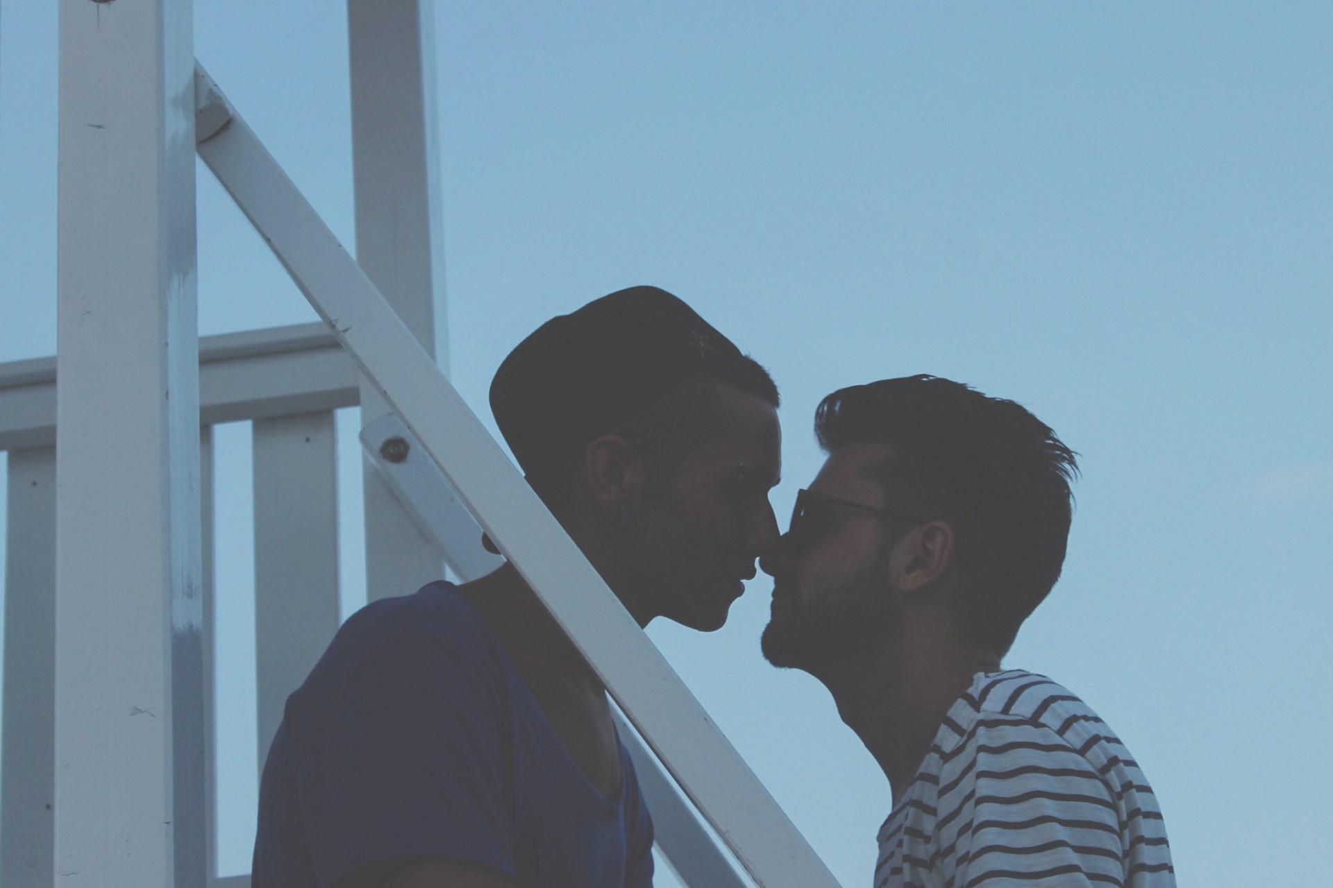 I Didn’t Realize You Were ‘The One’ Until You Were Gone