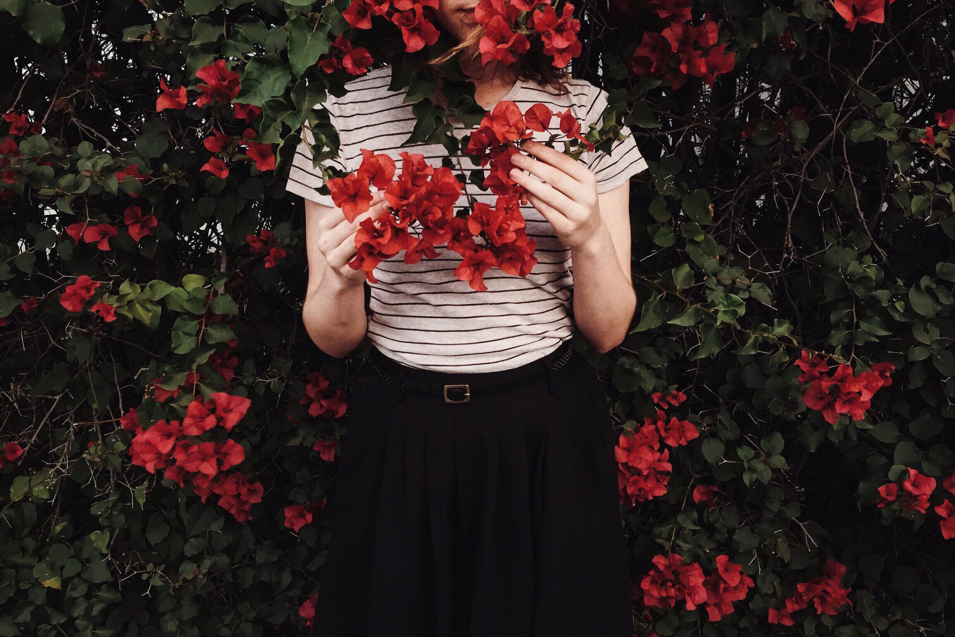 This Is Why You Must Let Him Go (Even When Your Heart Is Begging For Him To Stay)