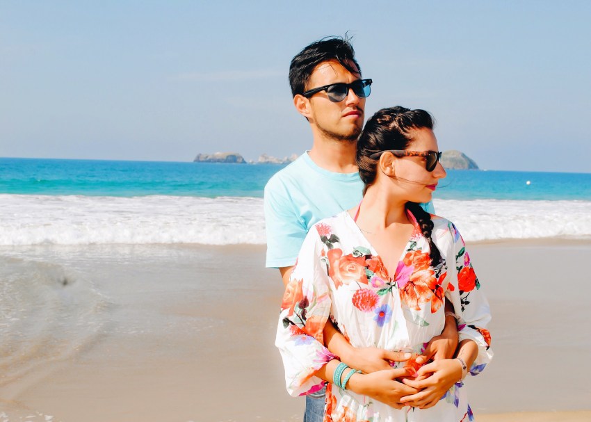 23 Tiny But Touching Signs Your Relationship Has Gone From Hookup To Something Real