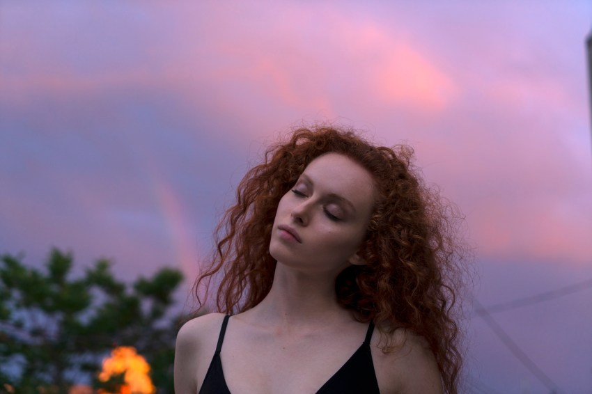 A Letter To You From My Anxiety And Me