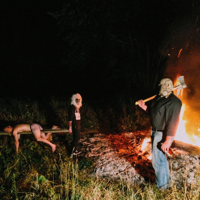 I Accidentally Downloaded A Sadistic App That Turned My Life Into A Living Hell