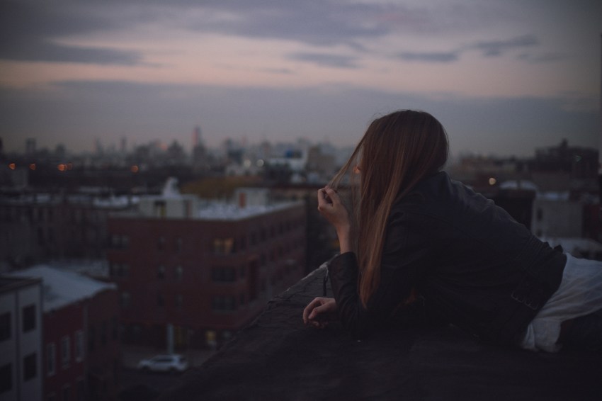 I Used To Fear Long Distance Until I Met You 