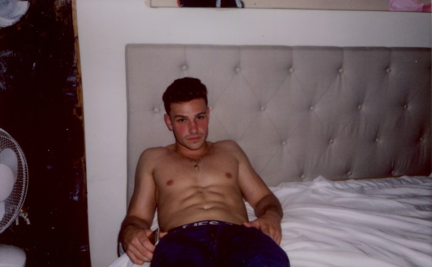 9 Men Open Up About Their Most Painful Break Up (And How They Got Over It)