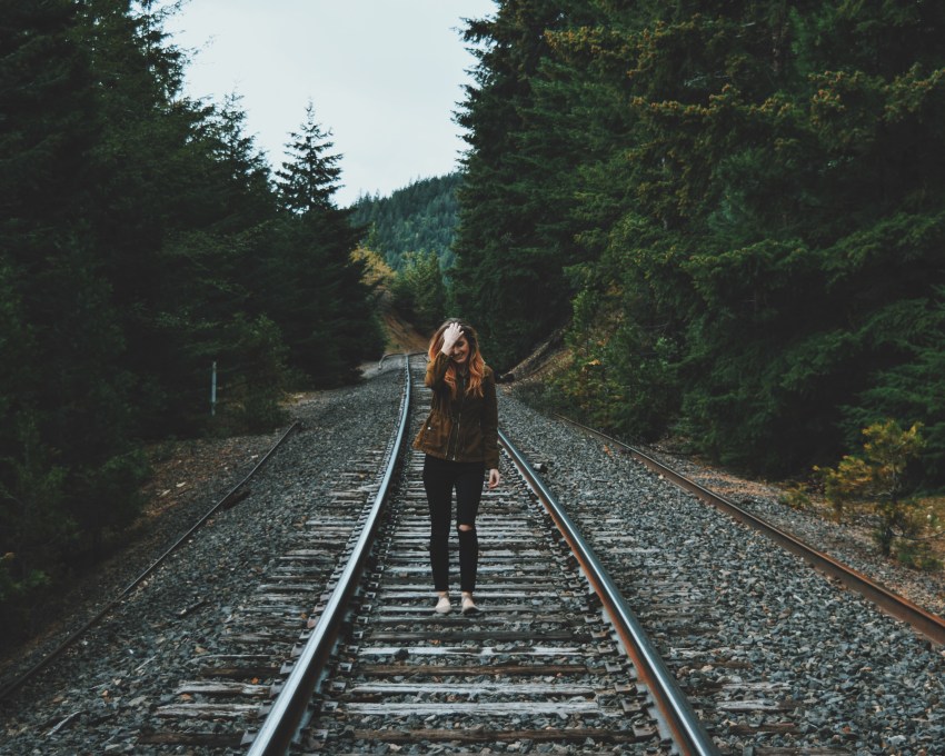 To All My Fellow Women Who Think They Can’t Live Without Their Ex