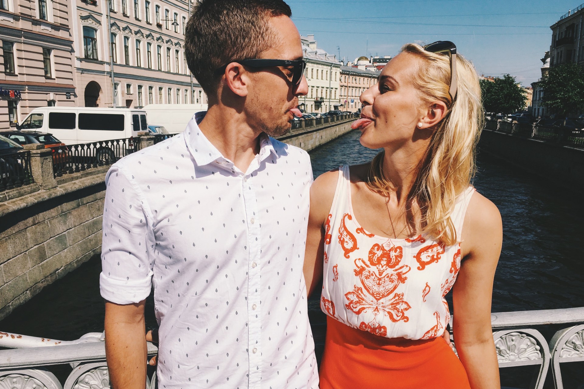 16 Women On How To Know If He’s A Keeper Within The First Few Dates