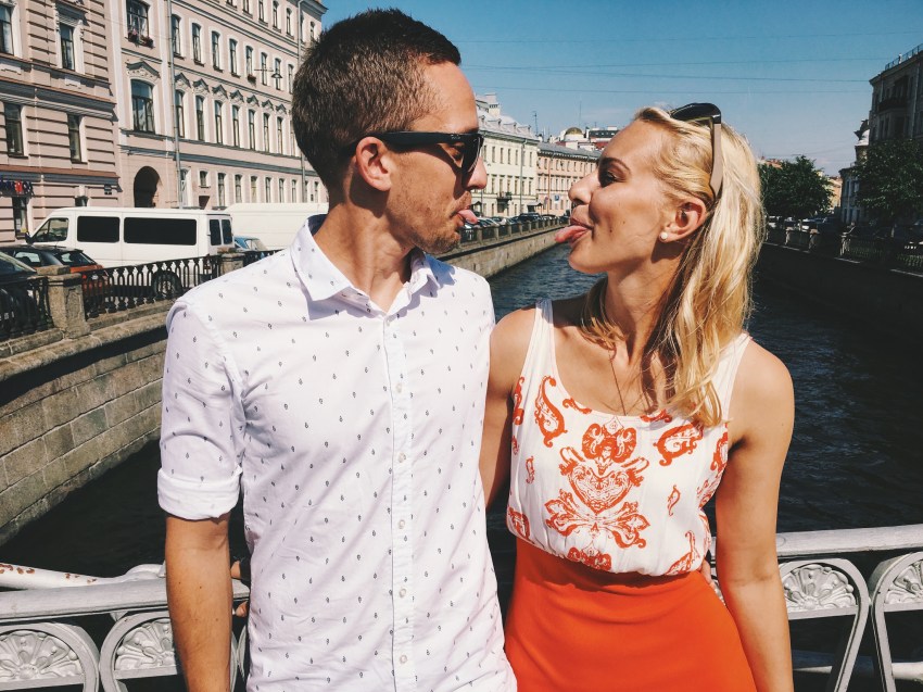 16 Women On How To Know If He’s A Keeper Within The First Few Dates