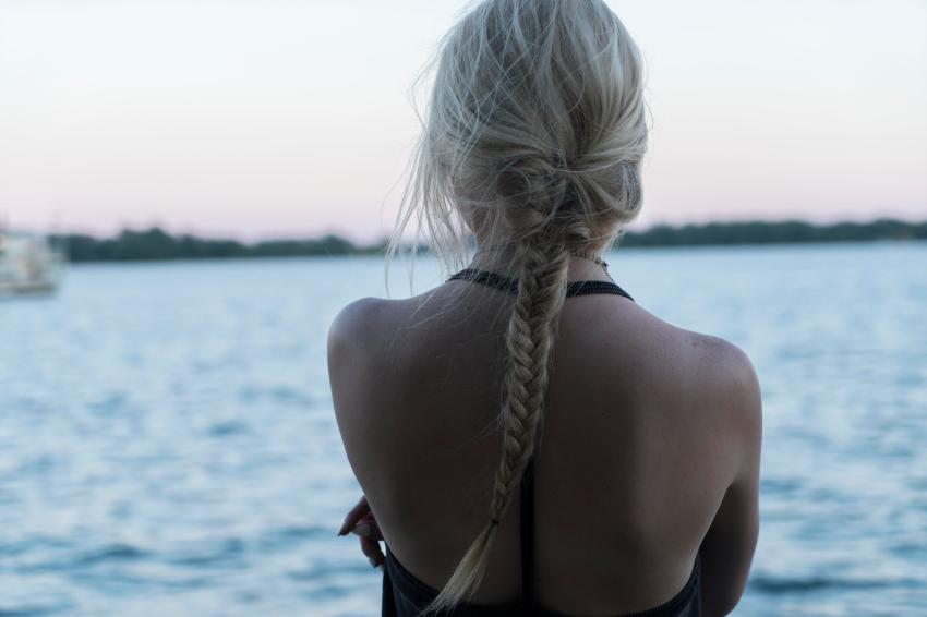 This Is The Real Reason Why Most Men Are Intimidated By Strong Women