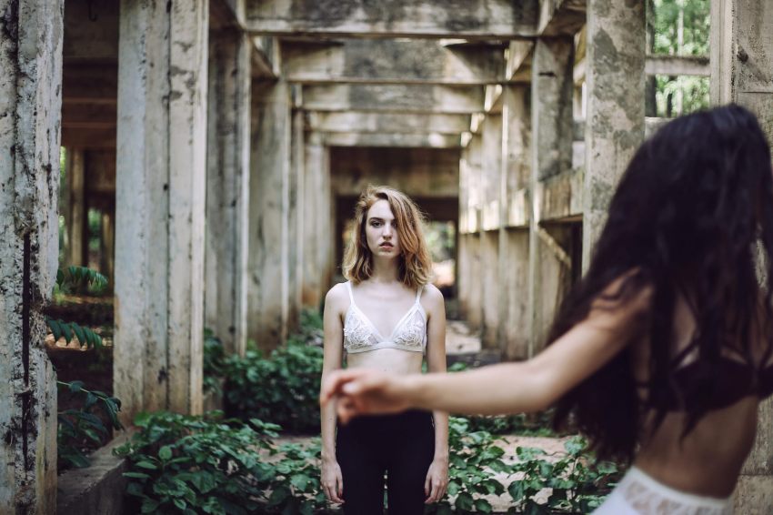 I Will Never Be The Girl You Choose