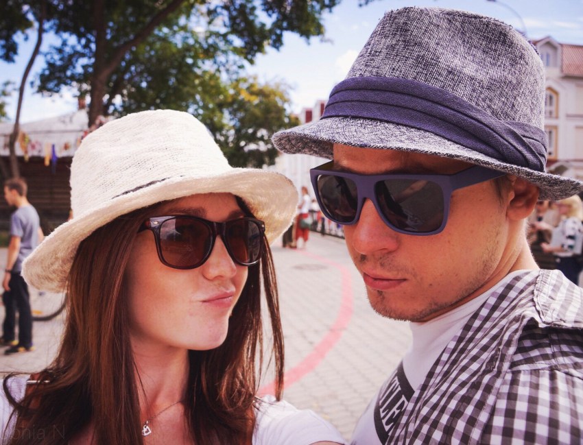 This Is Why Our Relationship Works When So Many Others Fall Apart