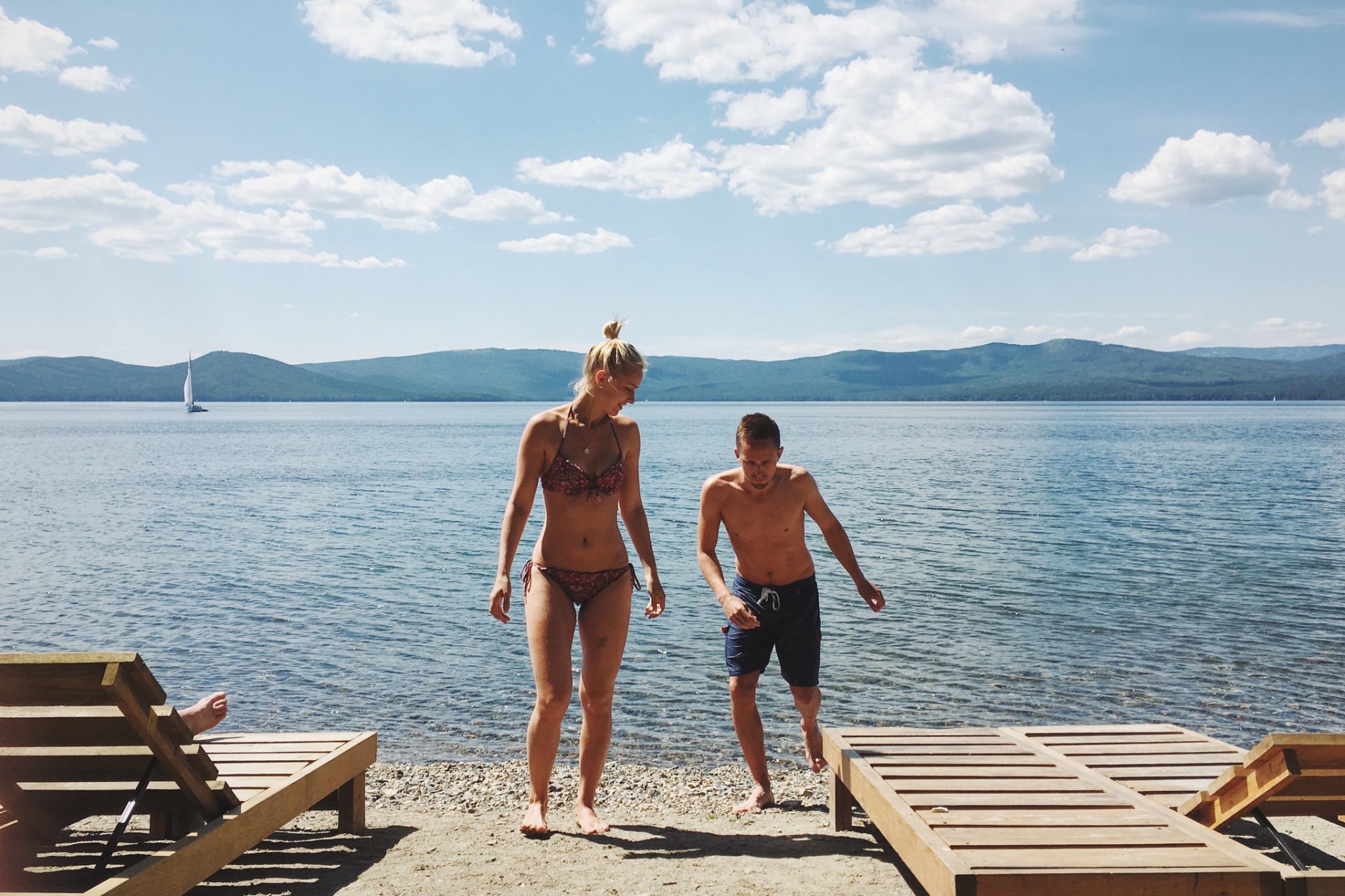 You’re Not A Real Couple Until You Know These 50 Things About Each Other