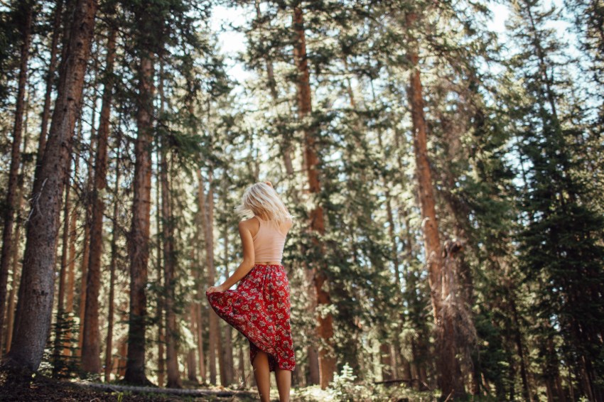 The Difference Between Just Loving Someone And Being Madly In Love