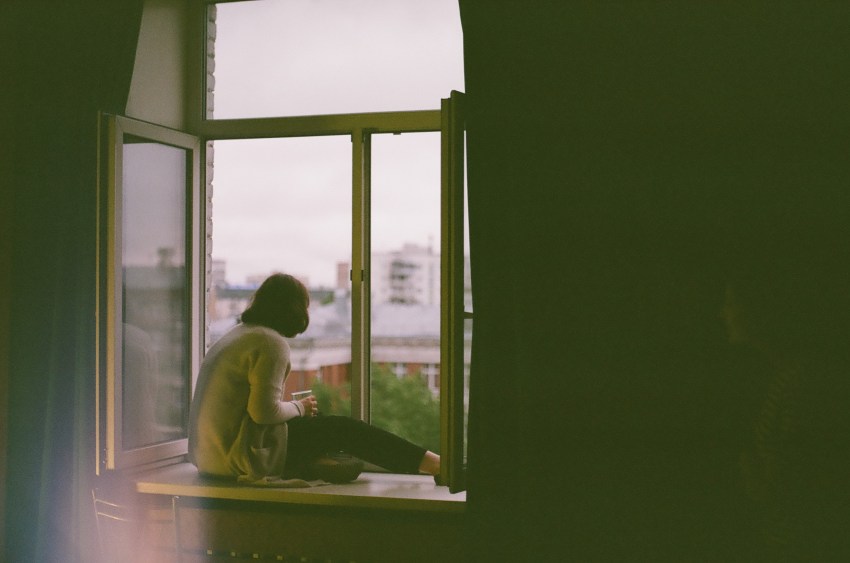 Why You Need To Stop Hanging Onto People Who Let You Go A Long Time Ago