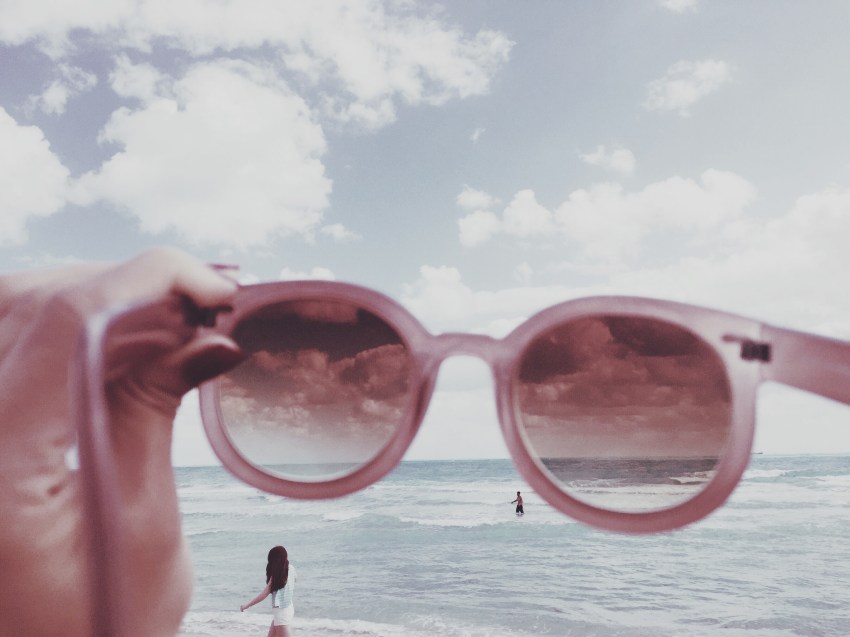 What Each Color Means, According To A Blind Person