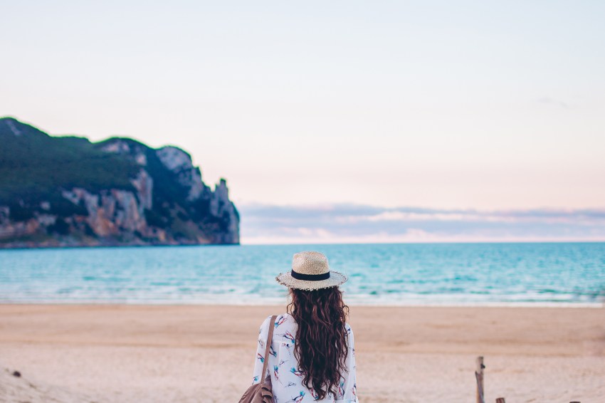 You’re Allowed To Change