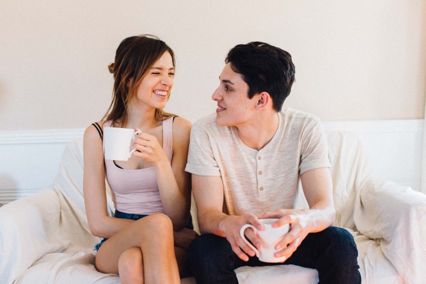 The Way Your Crush Is Going To Make You Feel On July 10 (Based On Your Zodiac Sign)