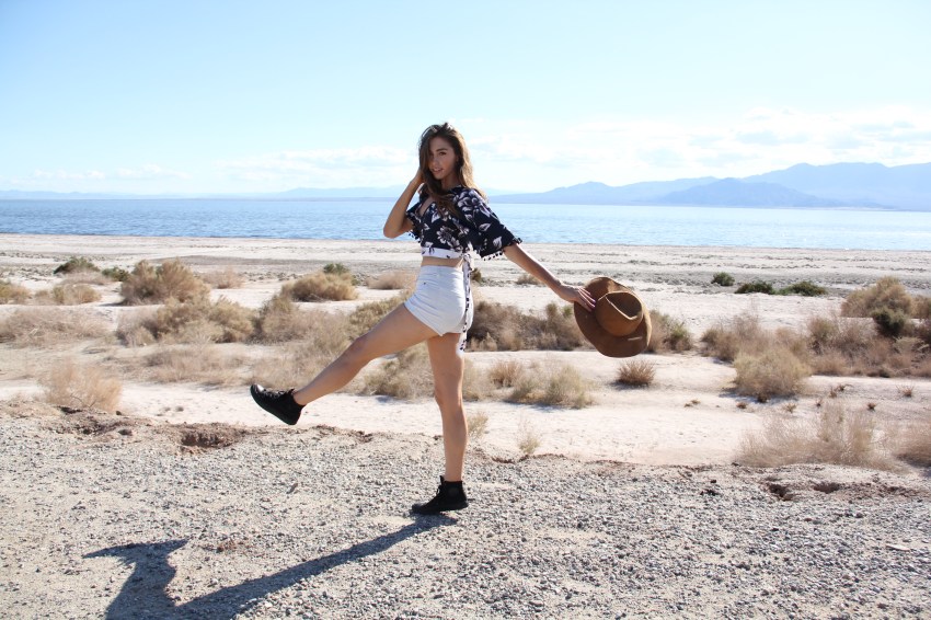 The Best Thing I Ever Did Was Leave