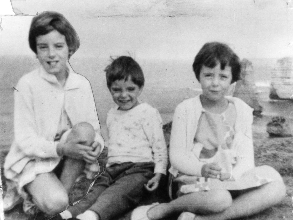 10 Incredibly Upsetting Disappearances That Remain Unsolved To This Day