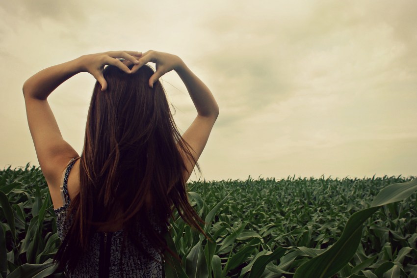 I Will Always Pick Up, Every Time You Call