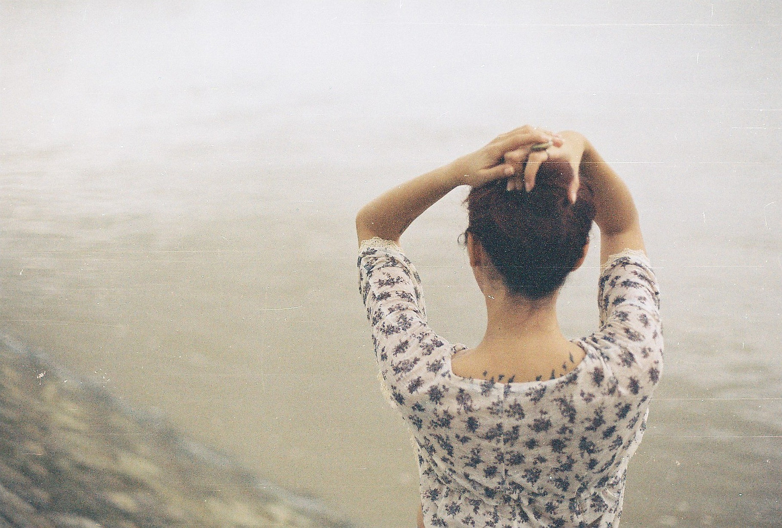 The Truth About Outgrowing A Relationship