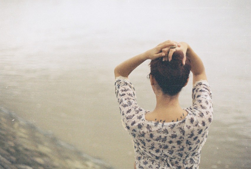 The Truth About Outgrowing A Relationship