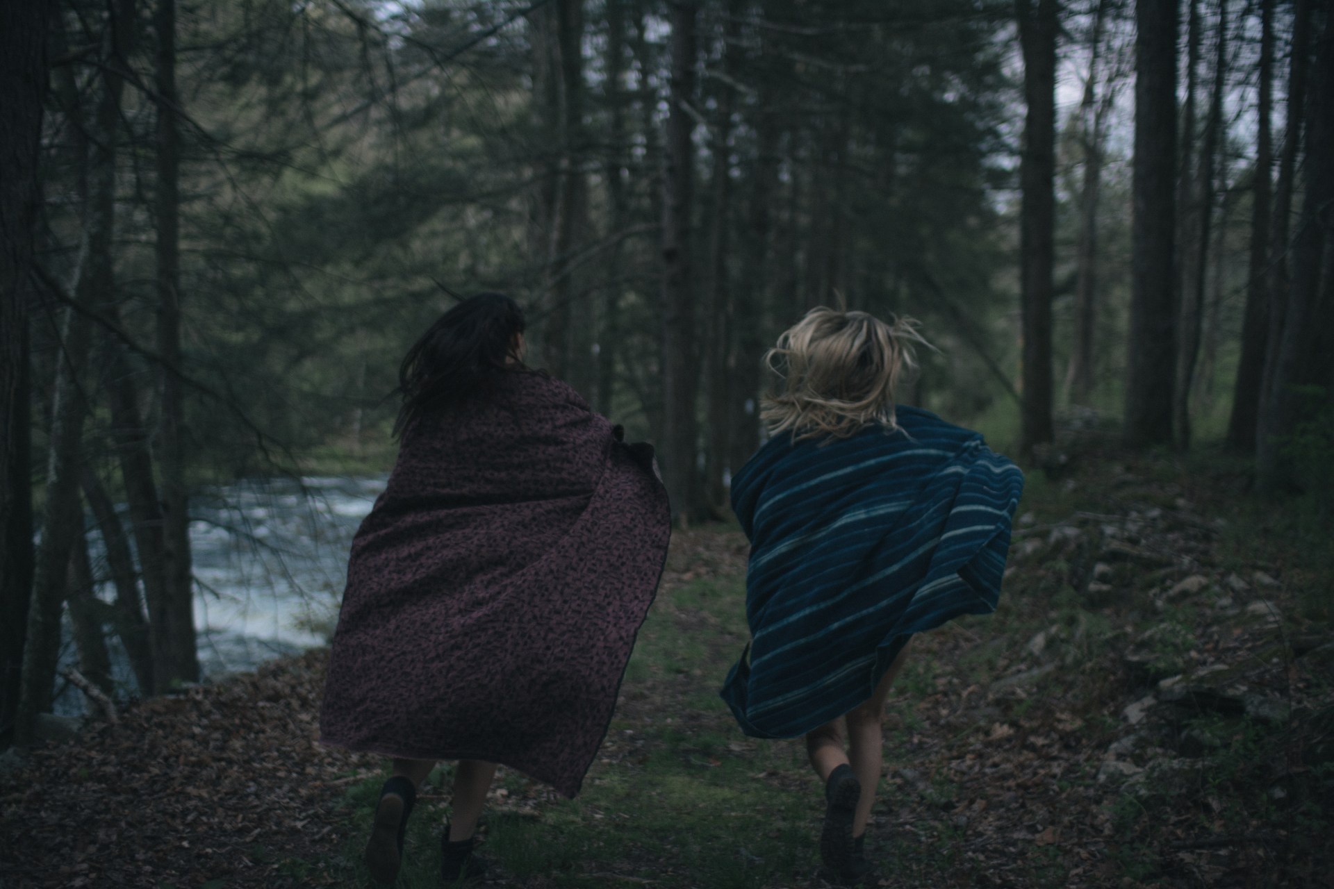 A Breakup Letter To My Best Friend