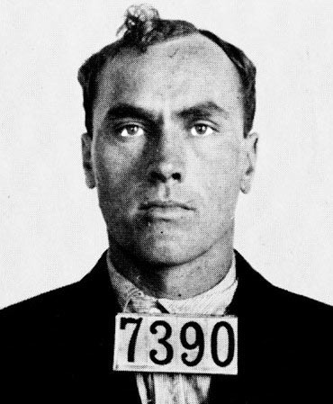 Carl Panzram / (Wikimedia Commons) 