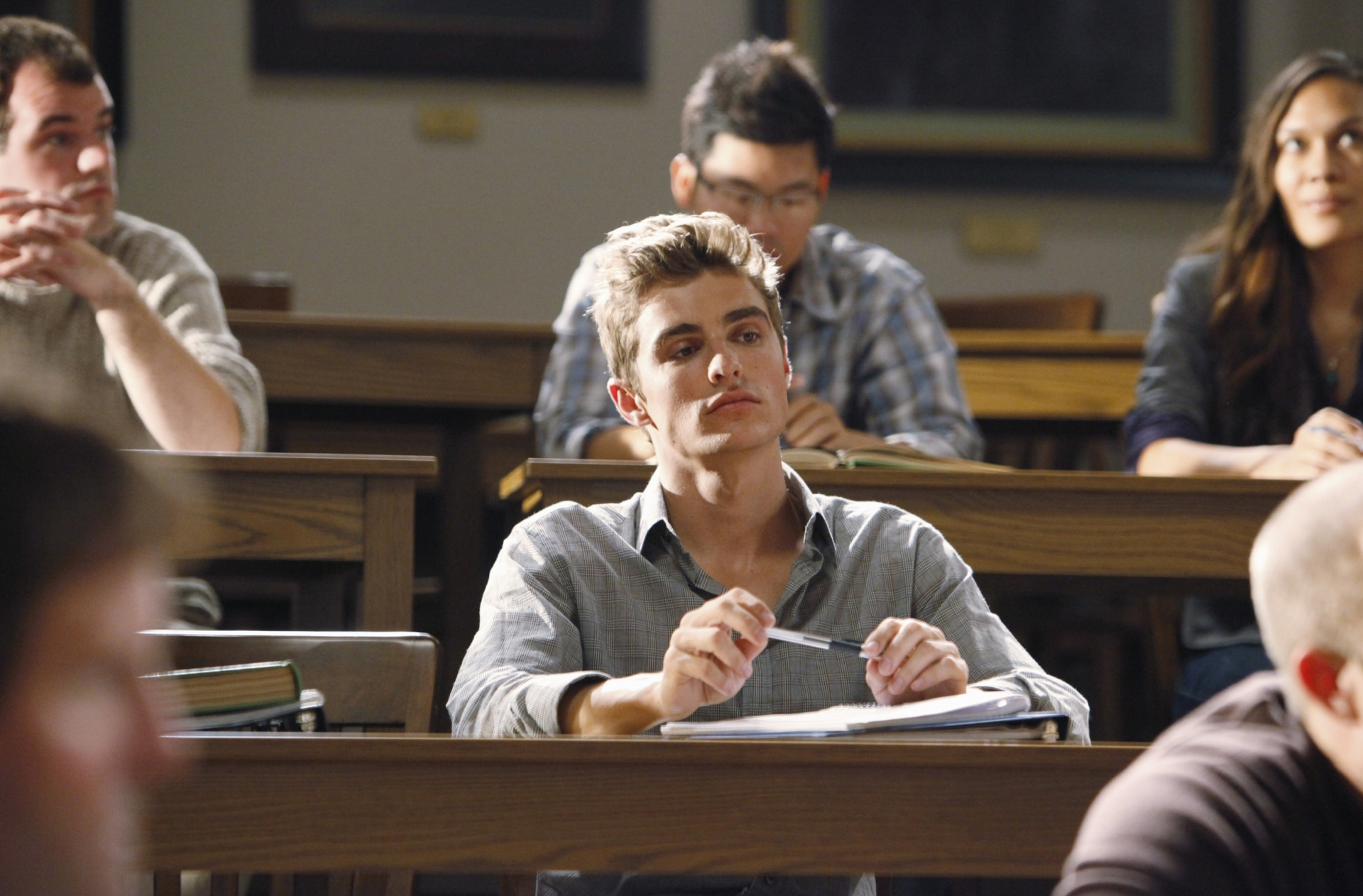 The Unedited Truth About Why You Suck, Based On Your College Major