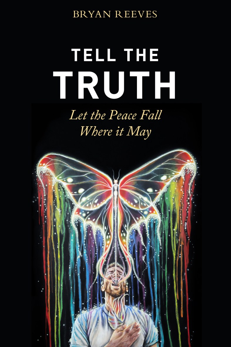 "Tell the Truth" is available for purchase here.