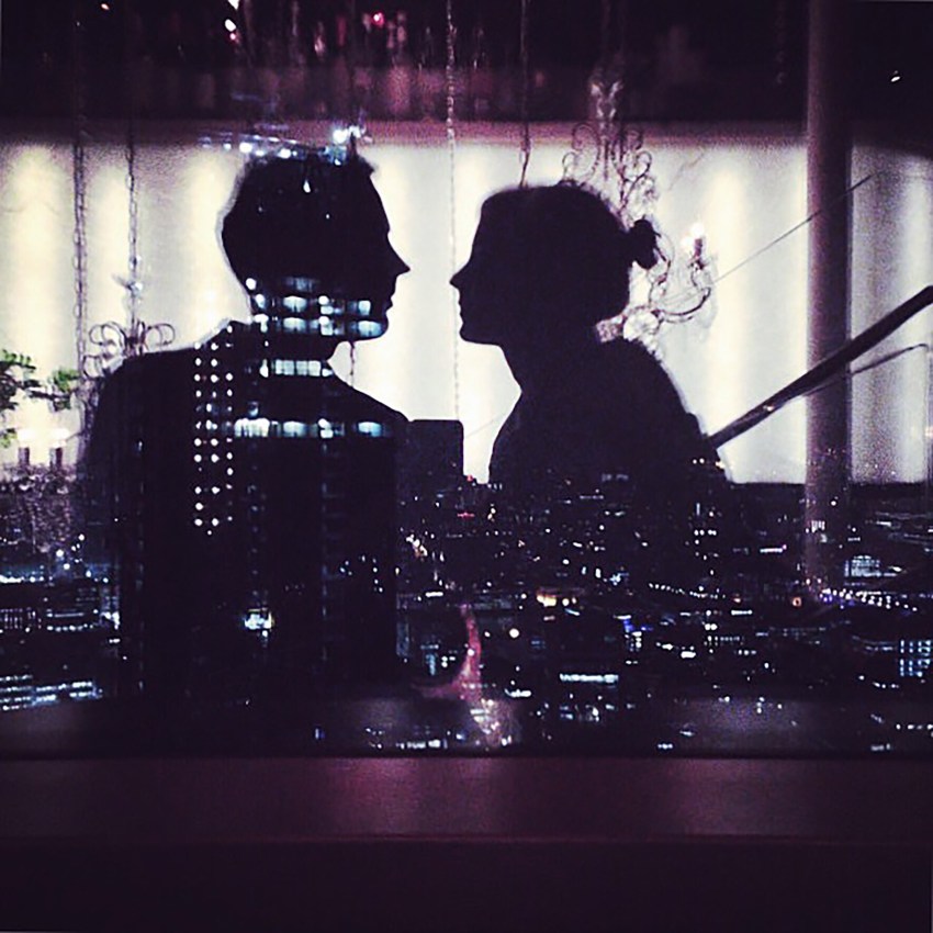 16 Early Dating Moments You Can Make Way More Intimate