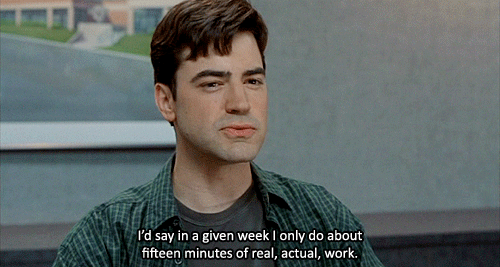 25 Thoughts Only People Who Completely Hate Their Jobs Will Understand