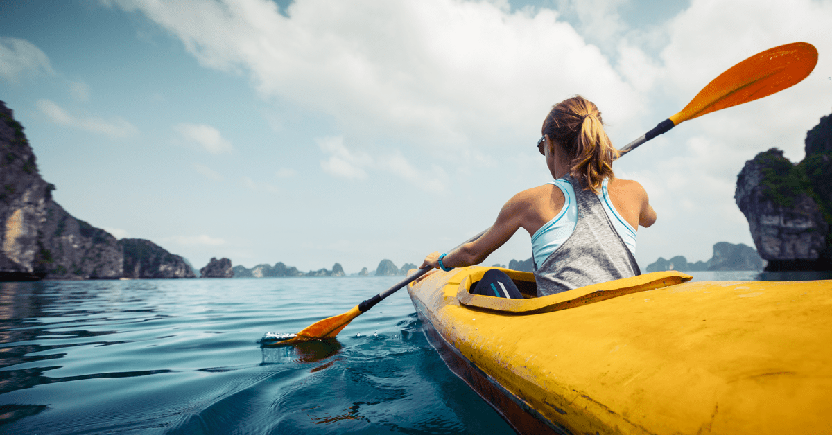 How To Win At Fitness: 10 Items That Make Healthy Living Simpler