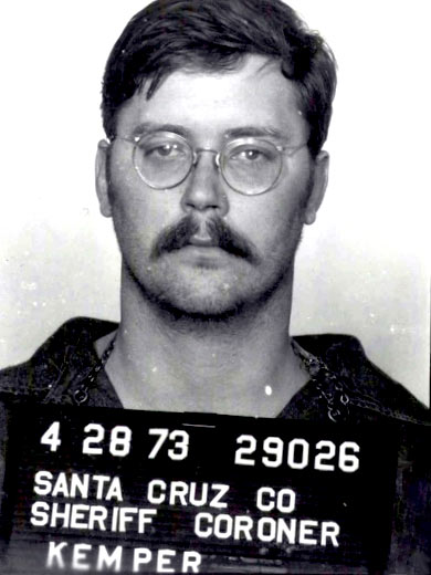 Edmund Kemper / (Wikimedia Commons) 