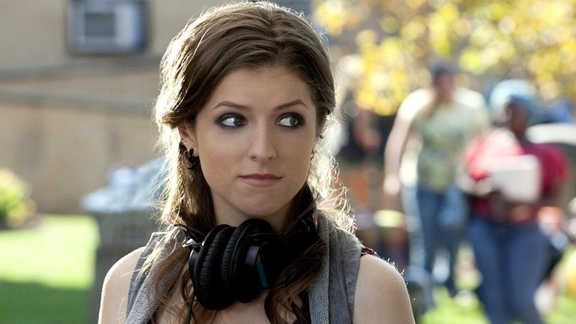 Pitch Perfect