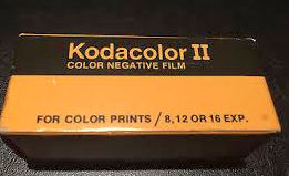 kodacolor