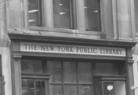 mid-manhattan library