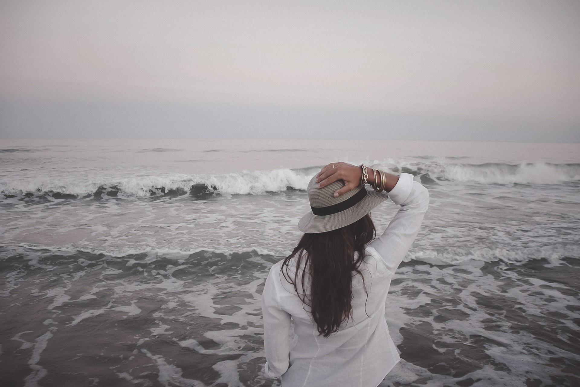 You Are A Good Woman, And You Should Stand Tall