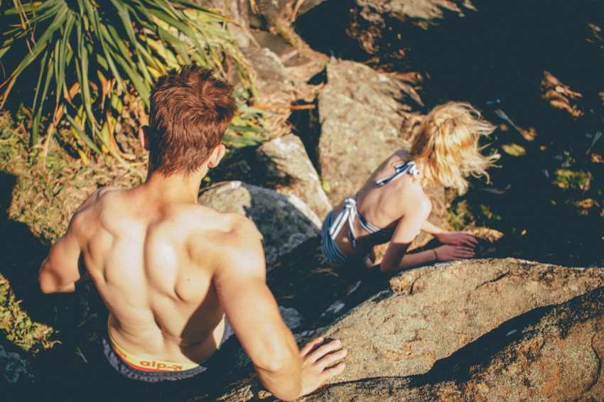 27 Things That Are Just As Important To Say In A Relationship As ‘I Love You’