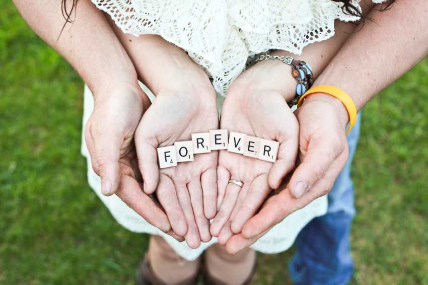 22 Longterm Couples Summarize The Key To Lasting Love In Two Words Or Less
