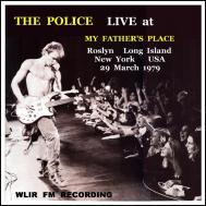 Police Live 1979