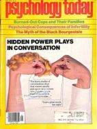 psych today may 1979