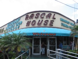 Rascal House