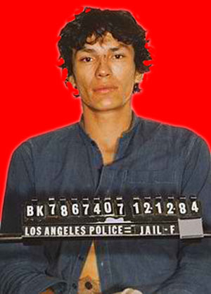 Richard Ramirez / (Wikimedia Commons) 