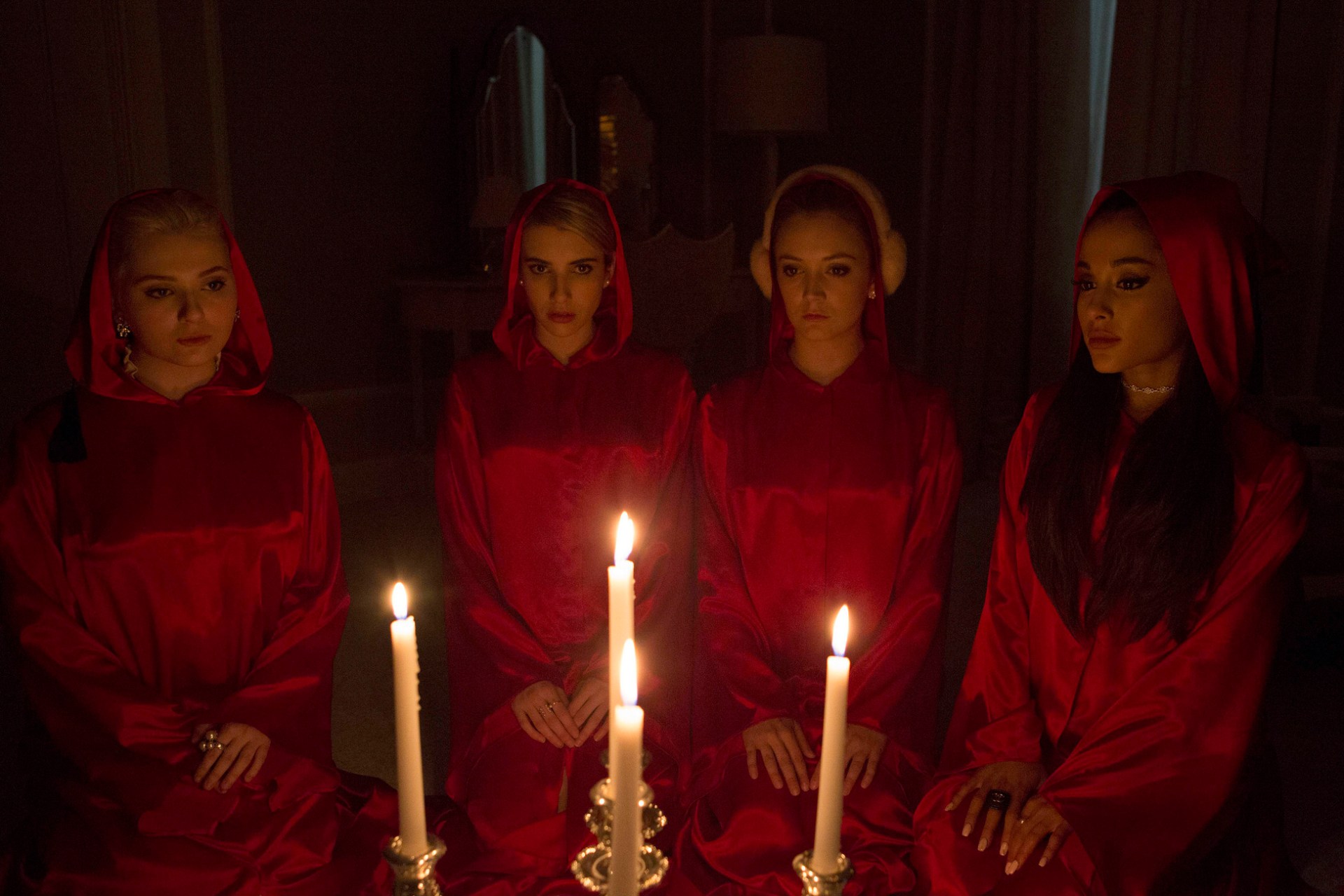 Here’s Exactly What Would Happen To You In A Horror Movie, Based On Your College Major