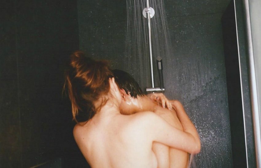 Don’t Be Drunk On The Idea Of Loving Someone